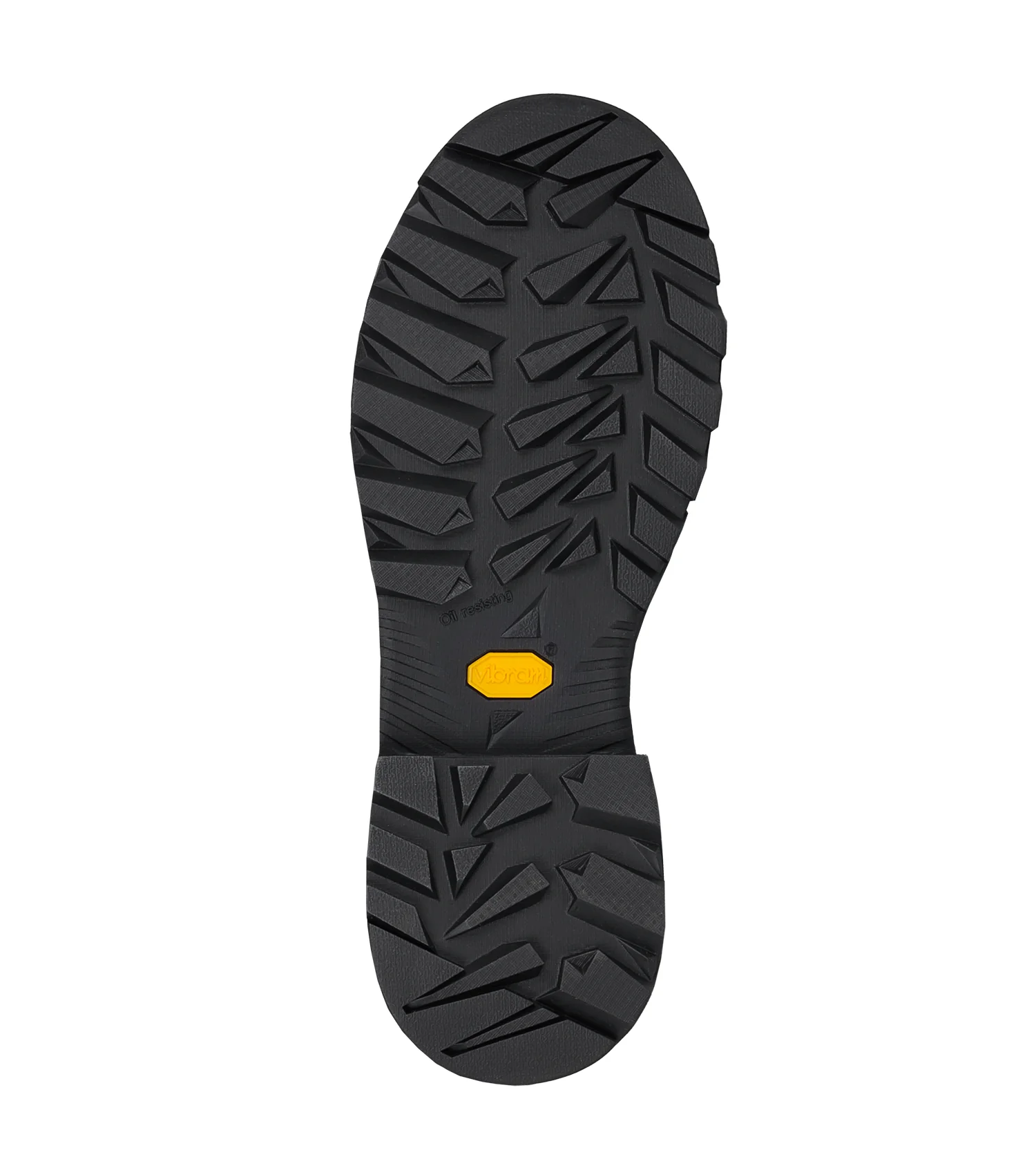 Blade8, Black | 8” Waterproof Leather Work Boots | Vibram Megarip Pro - Image 5