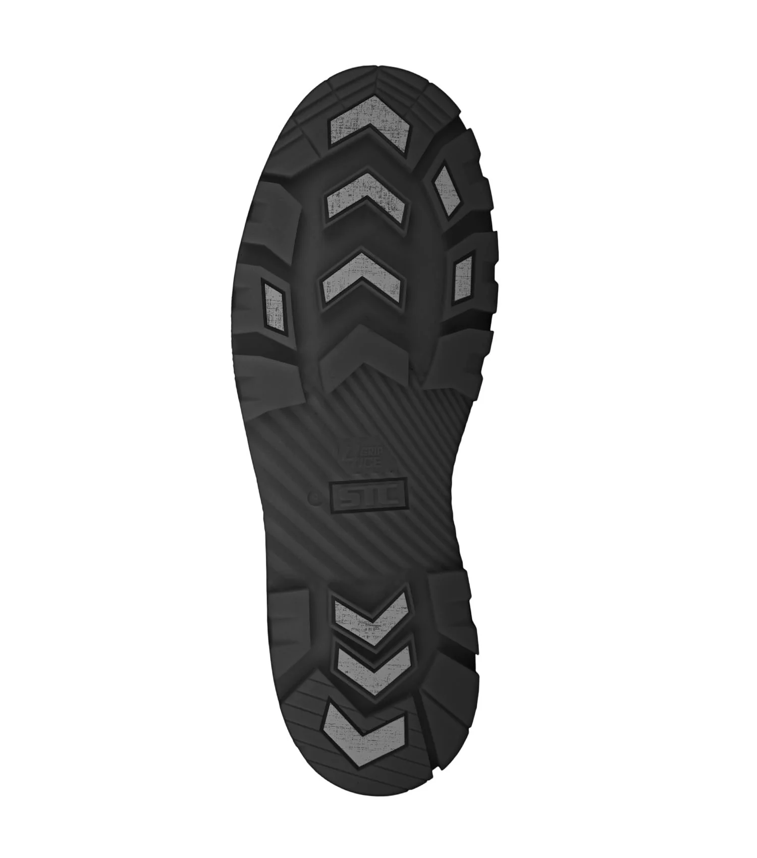 ER, Black | 8" Insulated & Waterproof Leather Tactical Boots - Image 5
