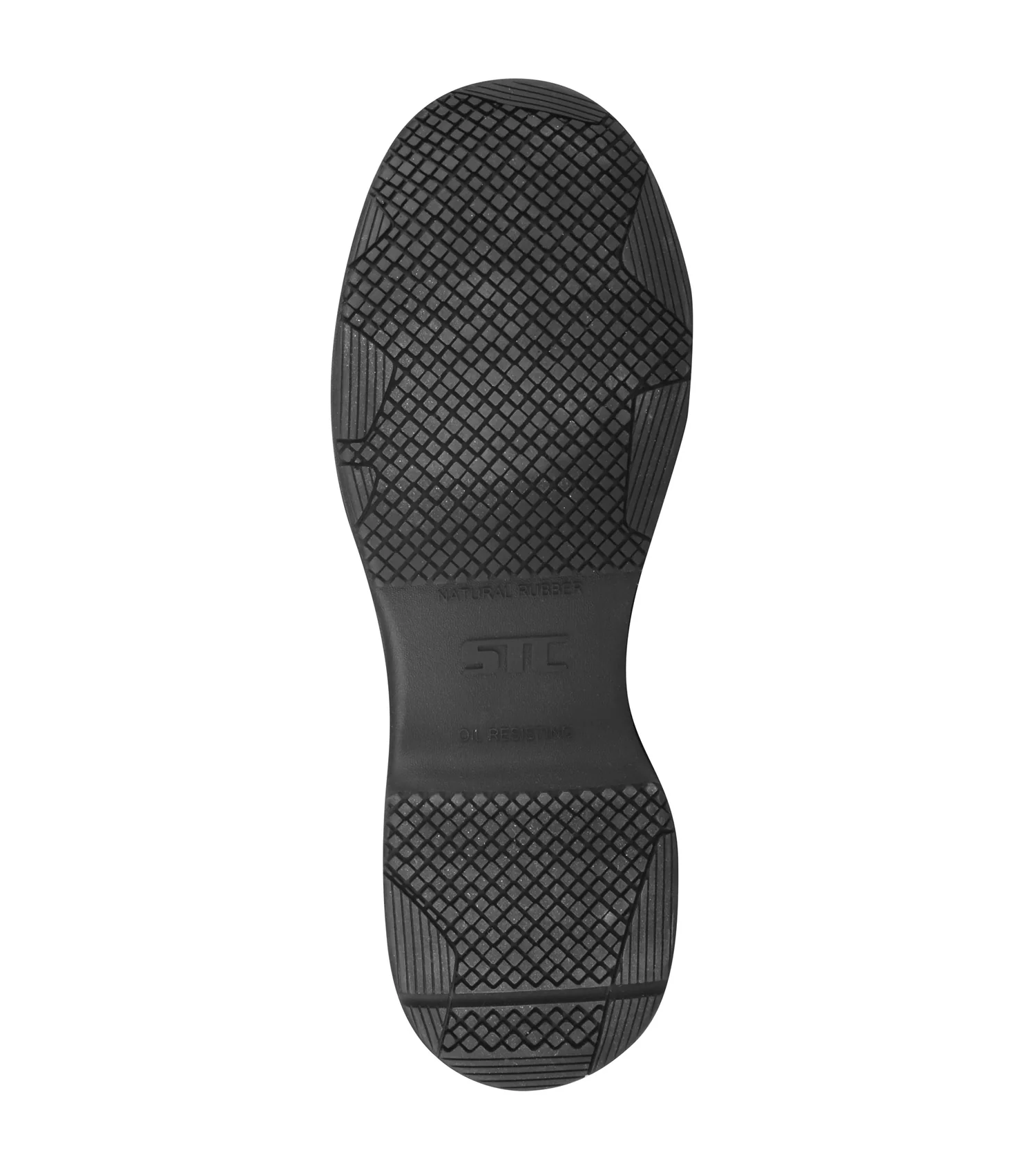Magog, Black | CSA Waterproof Leather Work Shoes - Image 5