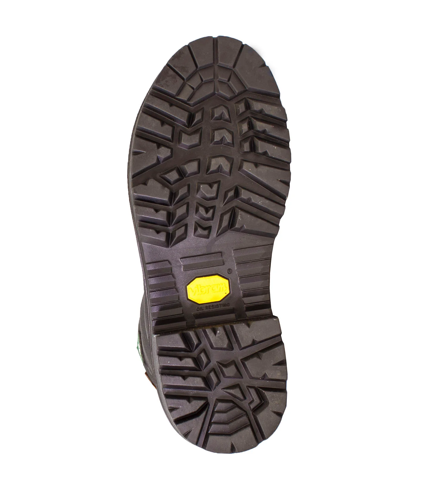 Metpro, Black | 8" Leather Work Boots | Metguard Protection - Image 5